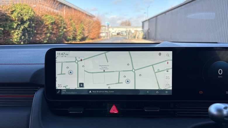 Hyundai IONIQ 5 168kW N Line S 84 kWh 5dr Auto Electric Hatchback